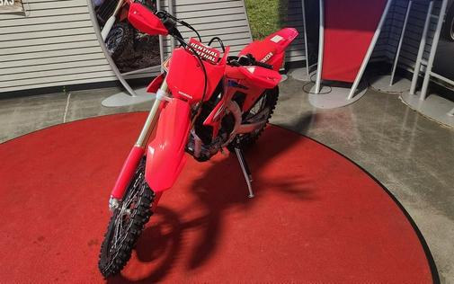 2024 Honda® CRF450RX