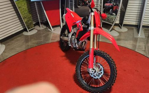 2024 Honda® CRF450RX