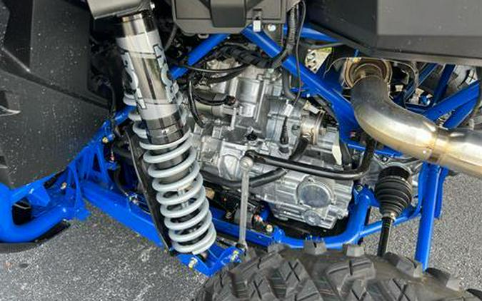 2024 Honda Talon 1000X-4 FOX Live Valve