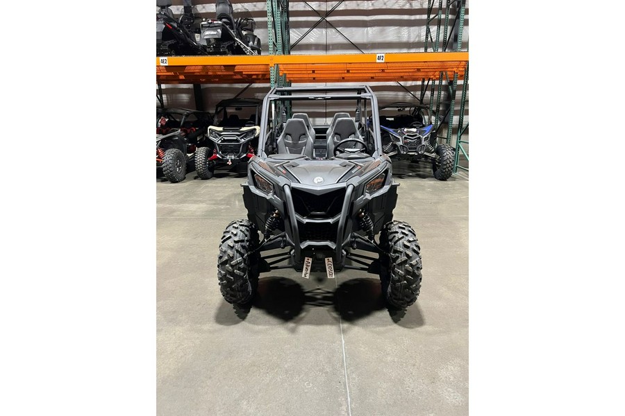 2023 Can-Am MAVERICK SPORT MAX DPS