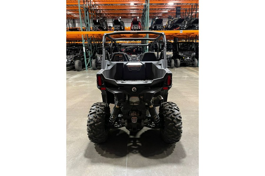 2023 Can-Am MAVERICK SPORT MAX DPS