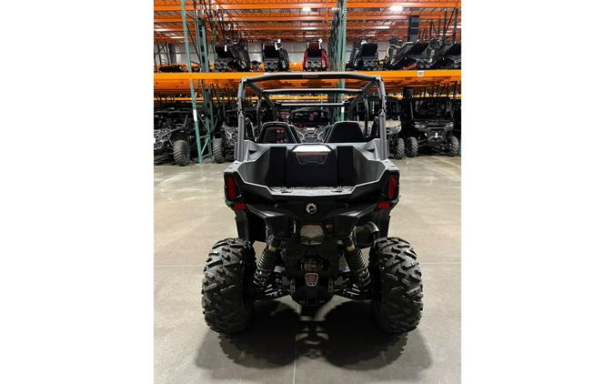 2023 Can-Am MAVERICK SPORT MAX DPS