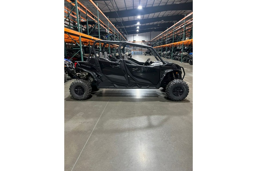 2023 Can-Am MAVERICK SPORT MAX DPS