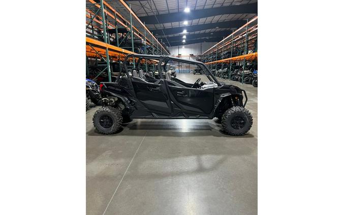 2023 Can-Am MAVERICK SPORT MAX DPS