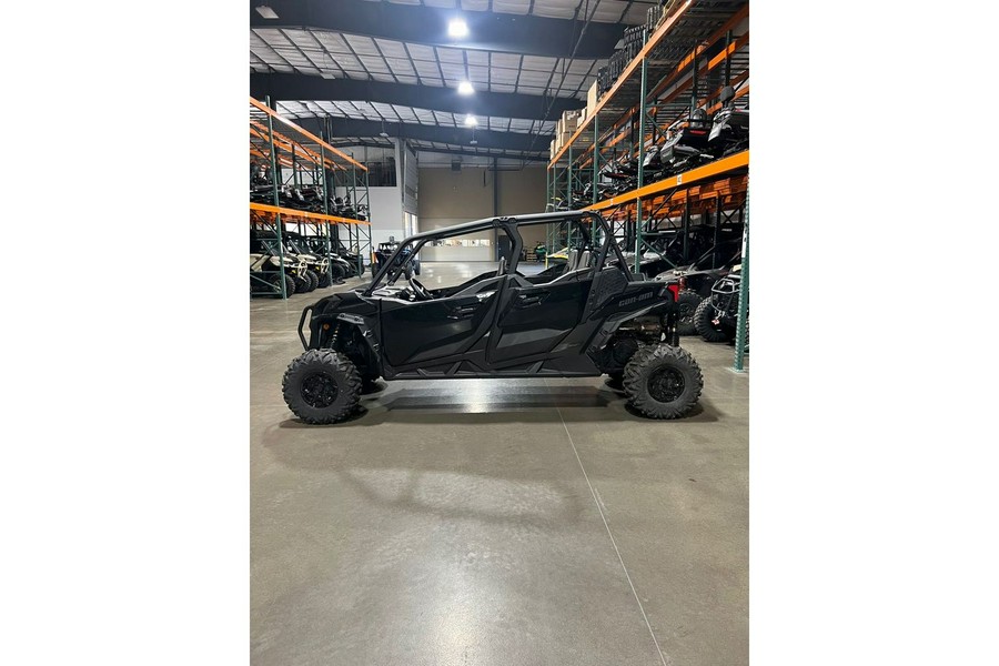 2023 Can-Am MAVERICK SPORT MAX DPS