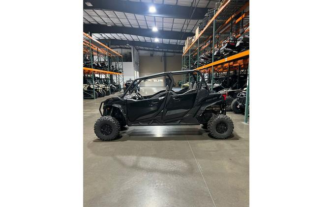 2023 Can-Am MAVERICK SPORT MAX DPS