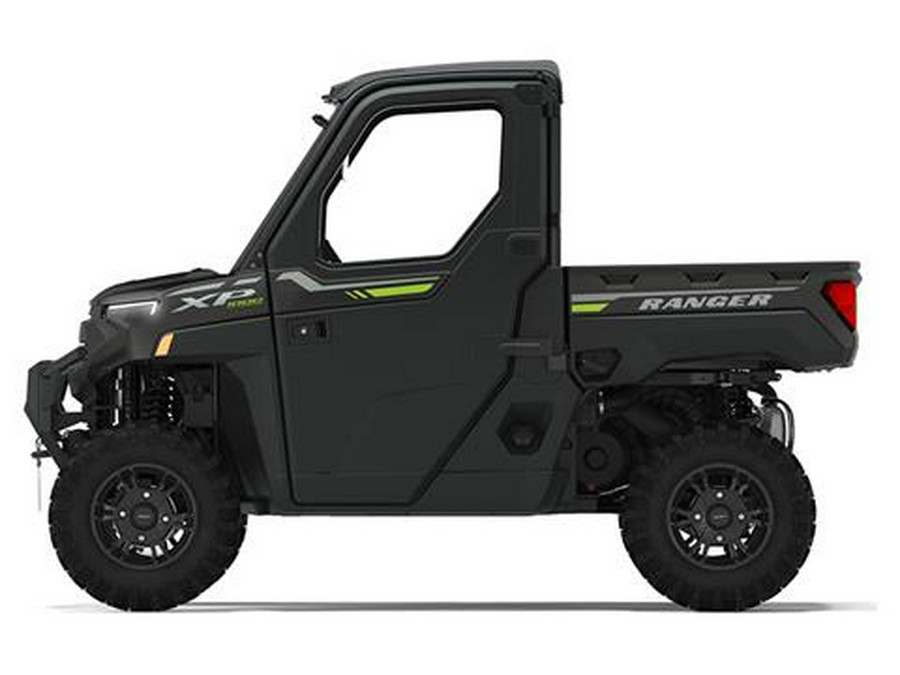 2023 Polaris Ranger XP 1000 Northstar Edition Premium