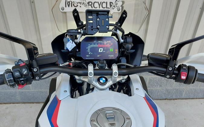 2021 BMW R 1250 GS