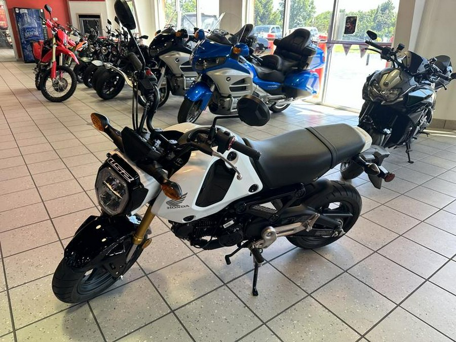 2024 Honda® Grom