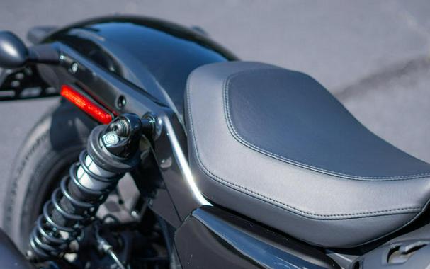 2023 Harley-Davidson® RH975 - Nightster™