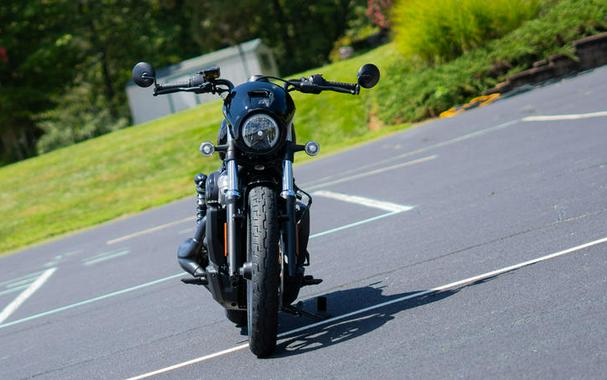 2023 Harley-Davidson® RH975 - Nightster™