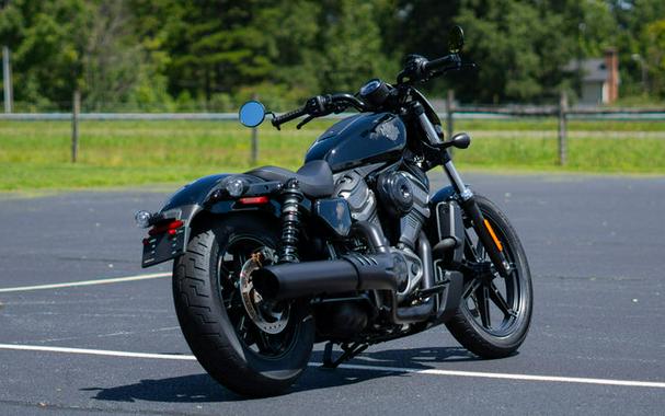 2023 Harley-Davidson® RH975 - Nightster™