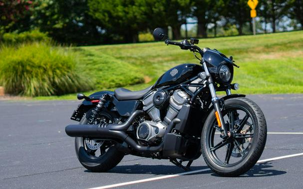 2023 Harley-Davidson® RH975 - Nightster™