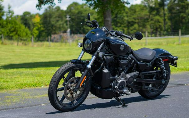 2023 Harley-Davidson® RH975 - Nightster™