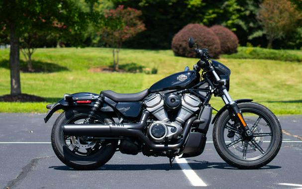 2023 Harley-Davidson® RH975 - Nightster™