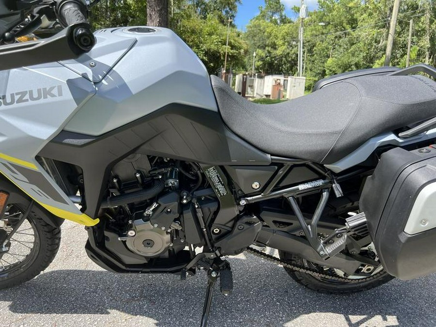 2023 Suzuki V-Strom 800DE