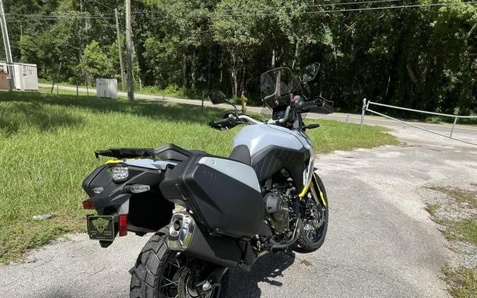 2023 Suzuki V-Strom 800DE