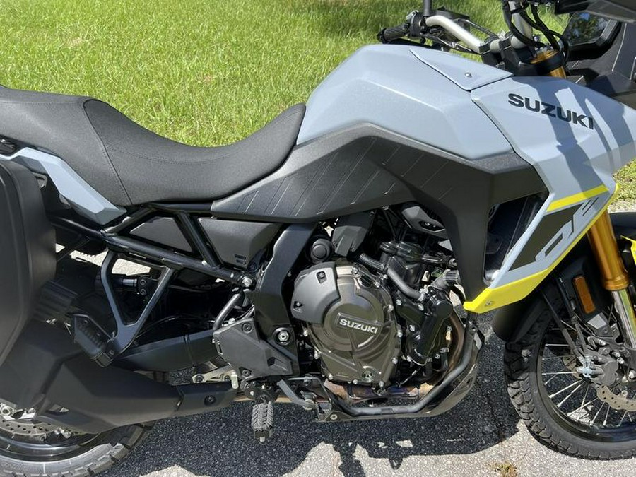 2023 Suzuki V-Strom 800DE