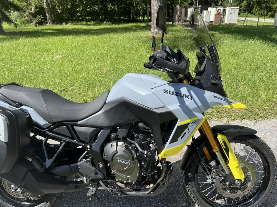 2023 Suzuki V-Strom 800DE