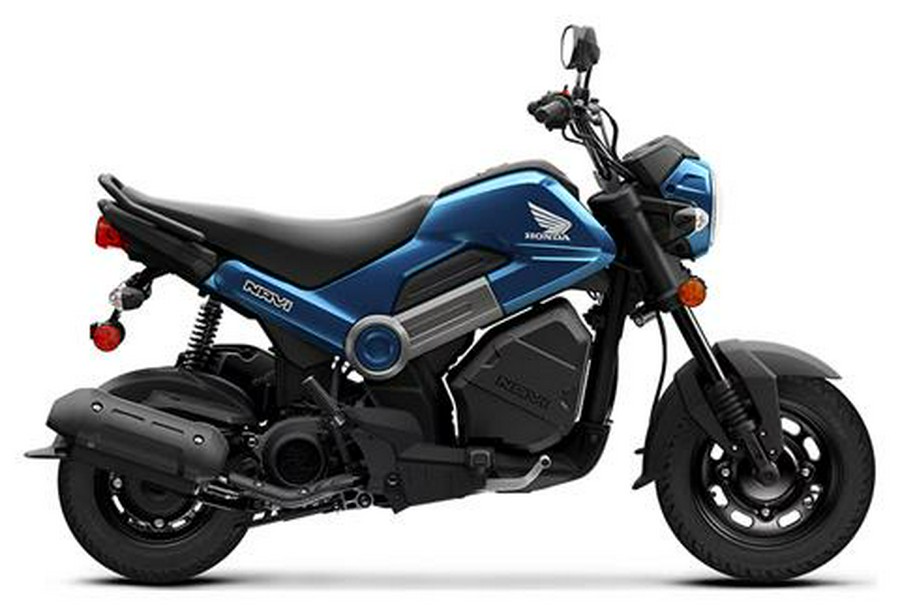 2024 Honda Navi