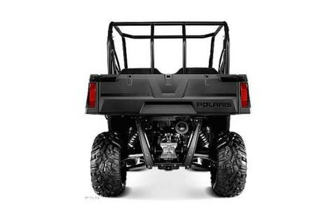 2012 Polaris Ranger® 500 EFI