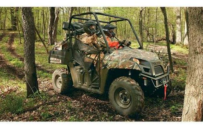 2012 Polaris Ranger® 500 EFI