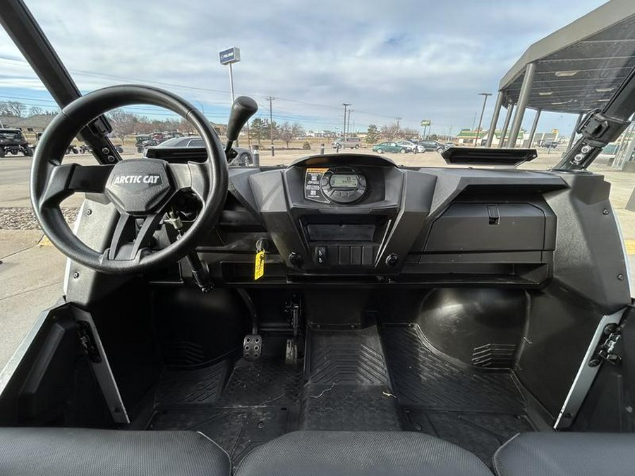 2023 Arctic Cat® Prowler Pro XT