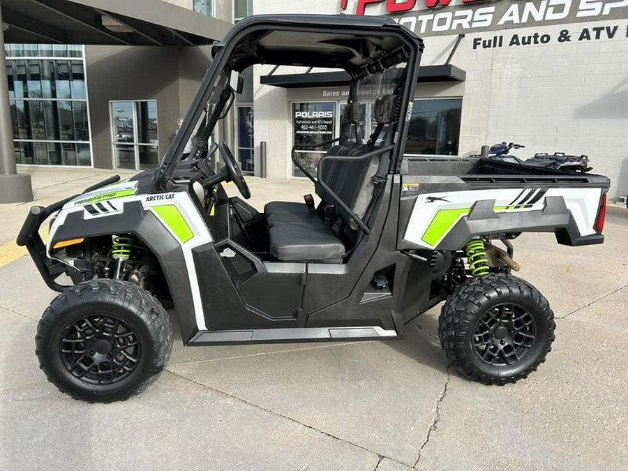2023 Arctic Cat® Prowler Pro XT