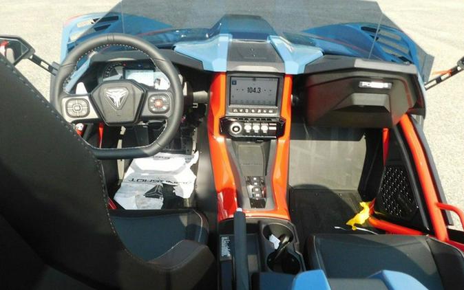 2025 Polaris Slingshot Slingshot R AutoDrive
