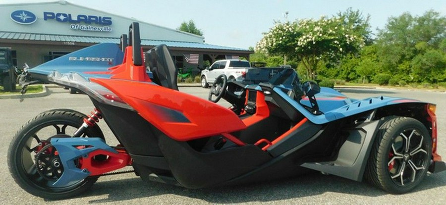 2025 Polaris Slingshot Slingshot R AutoDrive