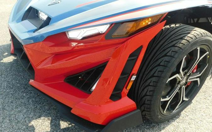 2025 Polaris Slingshot Slingshot R AutoDrive