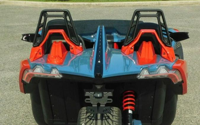 2025 Polaris Slingshot Slingshot R AutoDrive