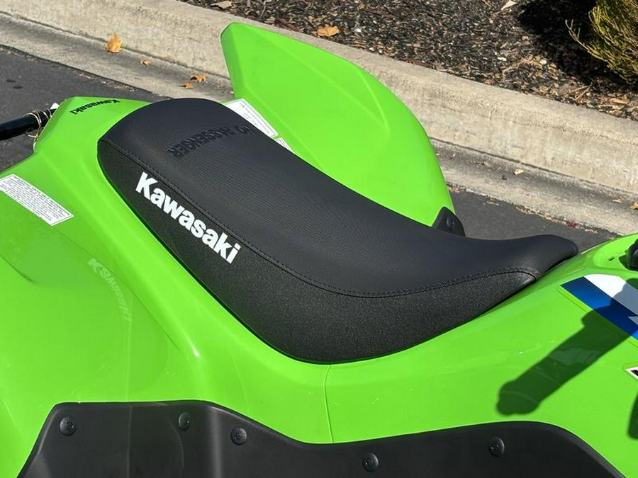 2026 Kawasaki KFX®90