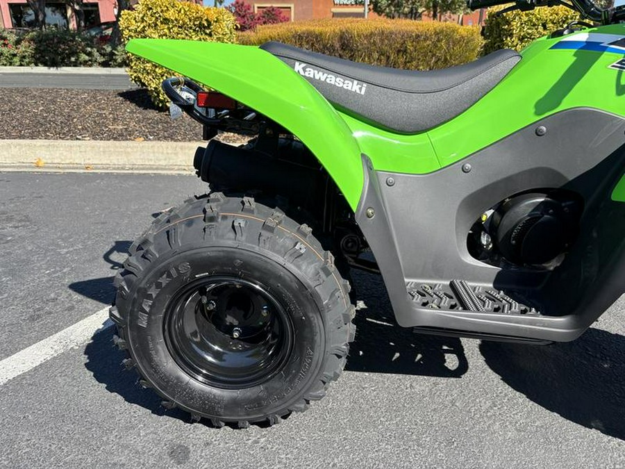 2026 Kawasaki KFX®90