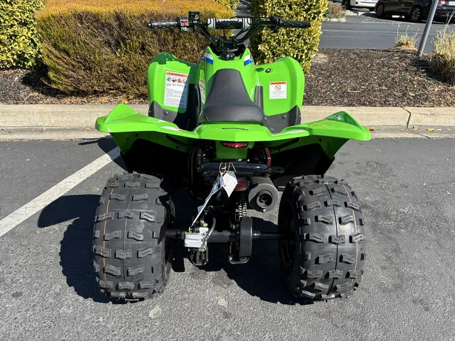 2026 Kawasaki KFX®90