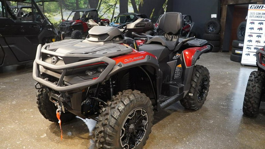 2026 Can-Am® Outlander MAX XT 850
