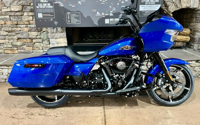 2025 FLTRX - Road Glide