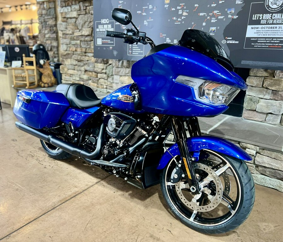 2025 FLTRX - Road Glide