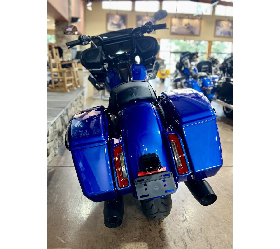 2025 FLTRX - Road Glide