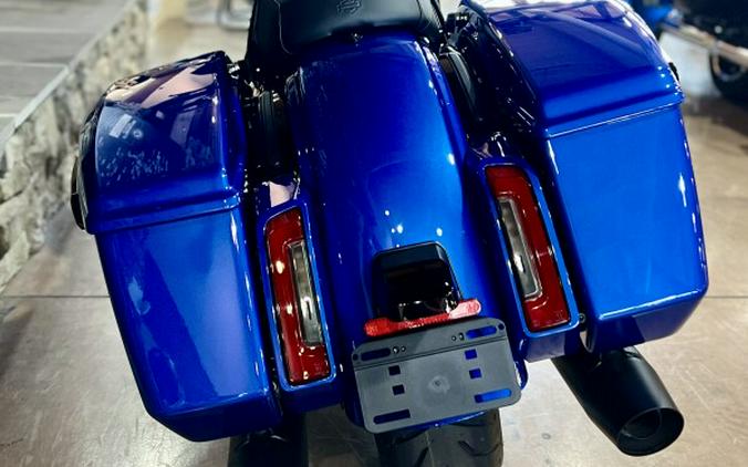 2025 FLTRX - Road Glide