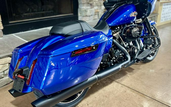 2025 FLTRX - Road Glide
