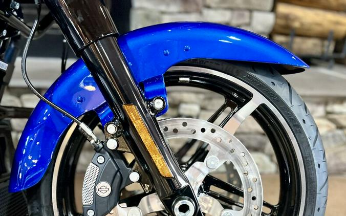 2025 FLTRX - Road Glide