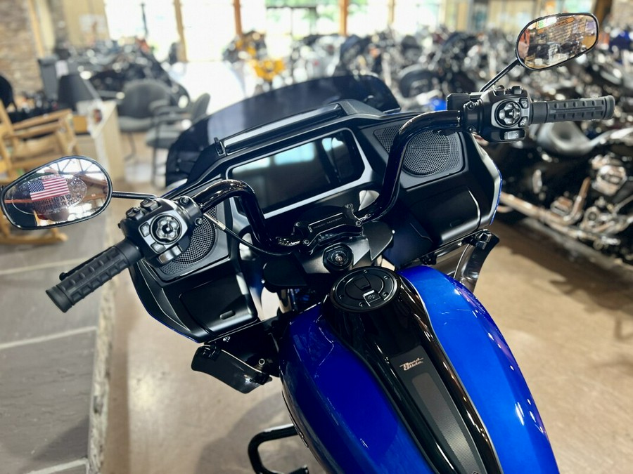 2025 FLTRX - Road Glide