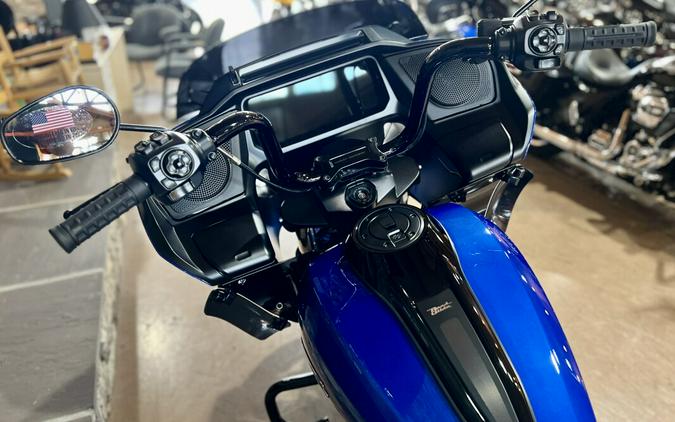 2025 FLTRX - Road Glide