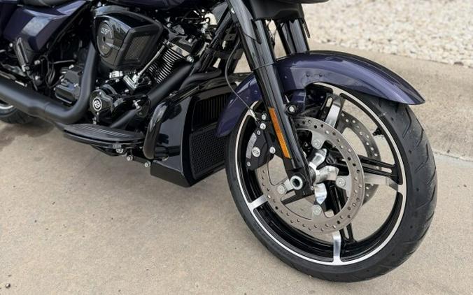 2026 Harley-Davidson Street Glide