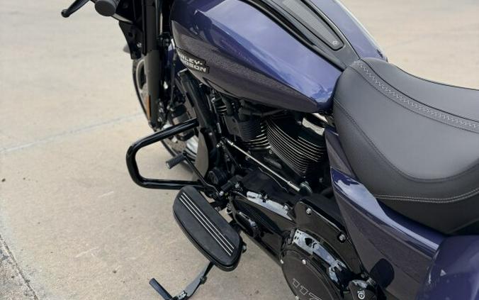 2026 Harley-Davidson Street Glide