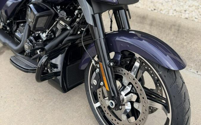 2026 Harley-Davidson Street Glide