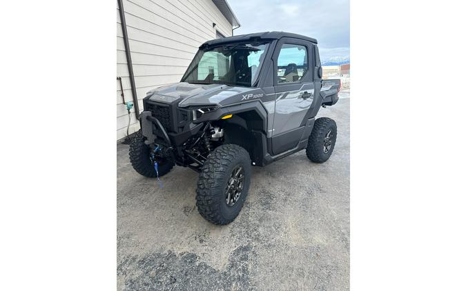 2026 Polaris XPEDITION XP Northstar