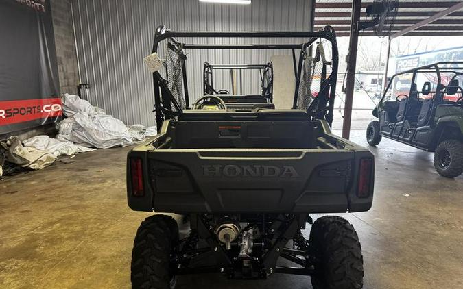 2026 Honda® Pioneer 700 Deluxe