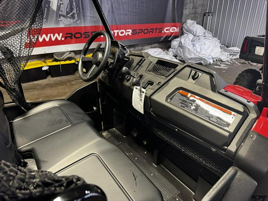 2026 Honda® Pioneer 700 Deluxe